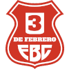 3 de Febrero FBC